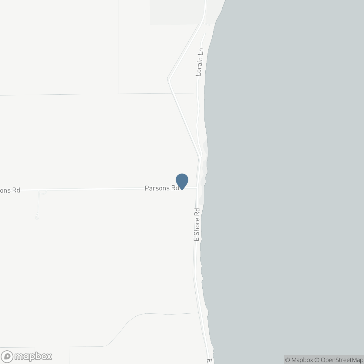 2 Parsons ROAD, Pelee Island, Ontario N0R 1M0